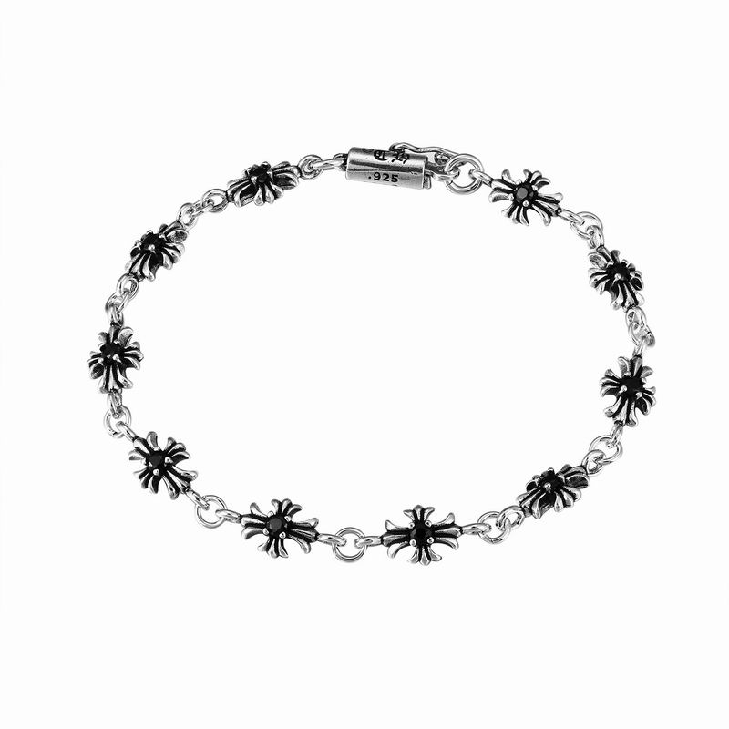 Chrome Hearts Bracelet 04yxs178